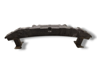 усилитель бампера переднего Nissan Qashqai J10 [рестайлинг] J10 2012, 1.5 л., DCi, K9K 430, дизель, 6МКПП, black / z11, внедорожник 5 дв., передний привод, правый руль, 62030-JD000