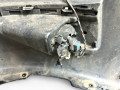 бампер передний Citroen C4 Grand Picasso 1 поколение 2009, 1.6 л., HDi, 9HZ (DV6TED4), дизель, робот, noir / exy, минивэн, передний привод, правый руль, 9654196177 - фото №13