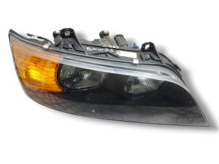 фара правая BMW Z3 E36/7 1997, 1.9 л., i, M44 B19 (194S1), бензин, 5МКПП, schwarz ii / 668, родстер, задний привод, правый руль, 63128389516, 8389516