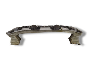 усилитель бампера переднего Opel Astra H/Family [рестайлинг] 2008, 1.4 л., i, Z 14 XEP, бензин, 5МКПП, starsilber iii / 157, хетчбэк 5 дв., передний привод, правый руль, 24460537