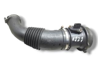 расходомер воздуха Audi A5 8T 2007, 3.0 л., TDi, CAPA, дизель, 6МКПП, quarzgrau / ly7g, седан, полный привод, правый руль, 059906461N, 059129627L