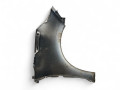 крыло переднее левое Renault Scenic 3 поколение 2011, 1.6 л., i, K4M 858, бензин, 6МКПП, gris platine / ted69, минивэн, передний привод, правый руль, 631010188R - фото №7
