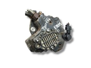 ТНВД Honda Accord 7 поколение [рестайлинг] CN1 2008, 2.2 л., cTDi, N22A1, дизель, 6МКПП, alabaster silver / nh700m, седан, передний привод, правый руль, 16790-RBD-E02, 0445010141