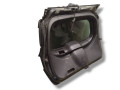 крышка багажника (дверь 3-5) Ford Kuga 1 поколение 2009, 2.0 л., TDCi, G6DG, дизель, 6МКПП, panther black / f8, внедорожник 5 дв., передний привод, правый руль, 1707331, P8V41-S40410-AF - фото №4