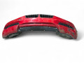 бампер передний BMW 1 серия F20/F21 F20 2013, 1.6 л., D, N47 D16 A, дизель, 6МКПП, karmesinrot / a61, хетчбэк 5 дв., задний привод, правый руль, 51117292959, 7292959 - фото №3