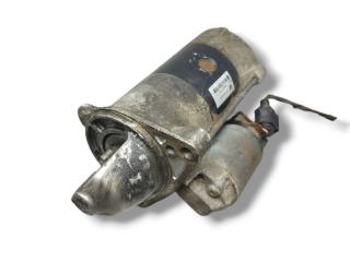 стартер Opel Antara 1 поколение [рестайлинг] 2013, 2.2 л., CDTi, A 22 DM, дизель, 6МКПП, argonsilber / gan, внедорожник 5 дв., полный привод, правый руль, 25186039, M002T86171