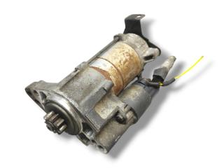 стартер Jaguar XF X250 250 2008, 2.7 л., D, AJD, дизель, АКПП, indigo / jjx, седан, задний привод, правый руль, 8X23-11001-AA, 428000-4890