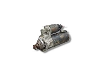 стартер Volkswagen Passat B6 2009, 2.0 л., TDi, CBAB, дизель, робот, седан, передний привод, правый руль