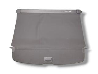 шторка багажника Citroen C5 2 поколение 2009, 2.2 л., HDi, 4HT (DW12BTED4), дизель, 6МКПП, gris aluminium / ezr, универсал, передний привод, правый руль, 9682033177