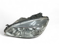 фара левая Mercedes-Benz CLC-Класс 1 поколение CL203 2008, 2.2 л., CDi, OM 646.963, дизель, 6МКПП, iridiumsilber / 775, хетчбэк 3 дв., задний привод, правый руль, A2048208561, 0301234603 - фото №3