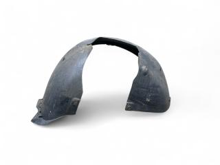 защита арок передняя левая (подкрылок) Volkswagen Golf 6 поколение 2010, 1.6 л., TDi, CAYC, дизель, 5МКПП, amaryllisrot / la3s, хетчбэк 5 дв., передний привод, правый руль, 5K0805977