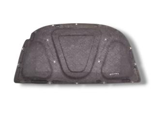 шумоизоляция капота Audi A6 4F/C6 2007, 2.0 л., TDi PD, BRE, дизель, 6МКПП, silbersee / ly7w, седан, передний привод, правый руль, 4F0863825G