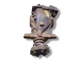 редуктор заднего моста BMW 1 серия F20/F21 F20 2014, 1.6 л., D, N47 D16 A, дизель, 6МКПП, black saphir / 475, хетчбэк 5 дв., задний привод, правый руль, 7605587