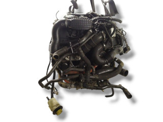 двигатель Jaguar XF X250 [рестайлинг] 250 2011, 3.0 л., TD, 306DT, дизель, АКПП, midnight / jbc1959, седан, задний привод, правый руль, 306DT