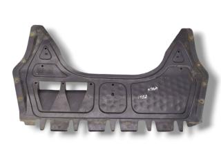 защита двигателя Skoda Octavia 2 поколение (A5) [рестайлинг] 1Z 2009, 1.4 л., TSI, CAXA, бензин, 6МКПП, arctic green / lf7w, универсал, передний привод, правый руль, 1K0825237J