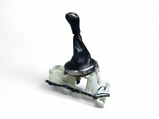 кулиса Mitsubishi ASX 1 поколение 2010, 1.6 л., i, 4A92, бензин, 5МКПП, meteor gray / t48, внедорожник 5 дв., передний привод, правый руль