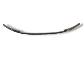 юбка бампера нижняя Opel Insignia 1 поколение (A) 2010, 1.8 л., i, A 18 XER, бензин, 6МКПП, karbongrau / 177, лифтбэк, передний привод, правый руль, 13238292, 13238291