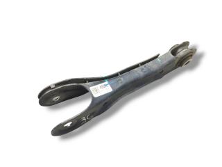 рычаг задний левый Hyundai Tucson 4 поколение NX4 2022, 1.6 л., GDi, G4FU, гибрид, робот, shimmering silver / r2t, внедорожник 5 дв., передний привод, правый руль, 55250-N9050