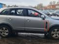 молдинг крыла Opel Antara 1 поколение 2008, 2.0 л., CDTi, Z 20 DMH, дизель, 5МКПП, diamantsilber / opt, внедорожник 5 дв., полный привод, правый руль, 96660404 - фото №3