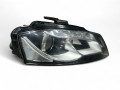фара правая Audi A3 8P/8PA [2-й рестайлинг] 2010, 2.0 л., TDi, CFFB, дизель, 6МКПП, brillantschwarz / ly9b, хетчбэк 5 дв., передний привод, правый руль, 8P0941004BF, 1LJ009648-12 - фото №2