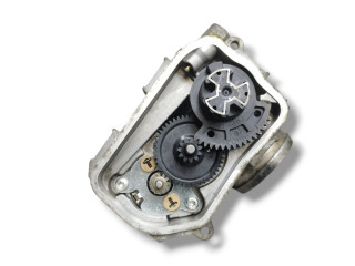 заслонка дроссельная Opel Signum C [рестайлинг] 2007, 1.9 л., CDTi, Z19DTH, дизель, 6МКПП, красный, хетчбэк 5 дв., передний привод, правый руль, 93179062