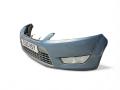 бампер передний Ford Mondeo 4 поколение 2010, 2.0 л., TDCi, LPBA, дизель, 6МКПП, avalon / 38, универсал, передний привод, правый руль, 7S71-17757-A - фото №4