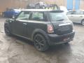 спойлер Mini Cooper 2 поколение [рестайлинг] R56 2013, 1.6 л., D, N47 C16 A, дизель, 6МКПП, midnight black / a94, хетчбэк 3 дв., передний привод, правый руль, 714885003, 51627148850 - фото №3
