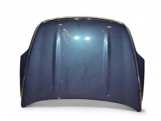 капот Ford Kuga 1 поколение 2011, 2.0 л., TDCi, TXDA, дизель, 6МКПП, midnight sky / e0, внедорожник 5 дв., полный привод, правый руль, 1721745, PBV41-S16610-AA