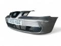 бампер передний SEAT Ibiza 3 поколение 2004, 1.2 л., i, AZQ, бензин, 5МКПП, gris sombra / ls7u, хетчбэк 5 дв., передний привод, правый руль, 6L0807221 - фото №4