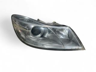 фара правая Skoda Octavia 2 поколение (A5) [рестайлинг] 1Z 2010, 1.9 л., TDi PD, BXE, дизель, 5МКПП, reflex silver / la7w, лифтбэк, передний привод, правый руль, 1Z2941016F, 1LL247052-04
