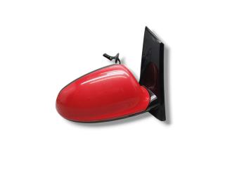 зеркало наружное правое Opel Astra GTC J [рестайлинг] 2015, 1.4 л., Ti, B 14 NEL, бензин, 6МКПП, powerrot / 50b, хетчбэк 3 дв., передний привод, правый руль