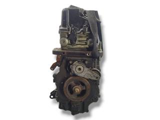 двигатель Mini Cooper 1 поколение R50 2003, 1.6 л., i, W10 B16 A, бензин, 5МКПП, черный, хетчбэк 3 дв., передний привод, правый руль, W10B16A