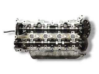 постель распредвала (бугель) Renault Grand Scenic 3 поколение [рестайлинг] JZ 2013, 1.6 л., DCi, R9M 402, дизель, 6МКПП, gris platine / ted69, минивэн, передний привод, правый руль, 130C07962R