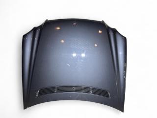 капот Mercedes-Benz CLK-Класс C209/A209 C209 2002, 2.6 л., i, M 112.912, бензин, АКПП, iolithblau / 357, купе, задний привод, правый руль, A2098800057