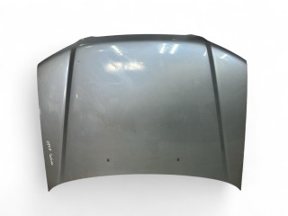 капот Subaru Forester 2 поколение (SG) SG 2004, 2.0 л., i, EJ201, бензин, 5МКПП, zenith blue / 21j, внедорожник 5 дв., полный привод, правый руль, 57229-SA000-9P