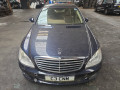 двигатель Mercedes-Benz S-Класс W221 2007, 3.5 л., i, M 272.965, бензин, АКПП, tansanitblau / 359, седан, задний привод, правый руль, M272.965, 272965 - фото №2
