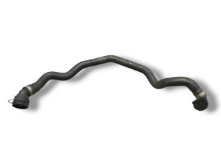 патрубок радиатора BMW X5 E70 [рестайлинг] 2011, 3.0 л., D, N57 D30 A, дизель, АКПП, spacegrau / a52, внедорожник 5 дв., полный привод, правый руль, 7808079