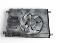 вентилятор радиатора Ford Galaxy 2 поколение 2008, 2.0 л., TDCi, QXWA, дизель, 6МКПП, machine silver / 76, минивэн, передний привод, правый руль, 6G91-8C607-SC - фото №2