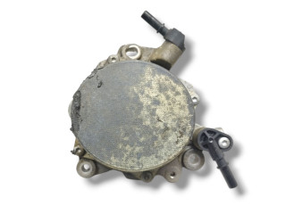 насос вакуумный Citroen Jumper 2 поколение [рестайлинг] 2017, 2.0 л., HDi, AHN (DW10FUD), дизель, 6МКПП, blanc banquise / ewp, микроавтобус, передний привод, правый руль, 9674192280