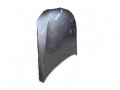 капот BMW 3 серия E90/E91/E92/E93 E92 2007, 2.0 л., D, N47 D20 A, дизель, 6МКПП, sparkling graphit / a22, купе, задний привод, правый руль, 41617168514, 7168514 - фото №2