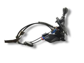 кулиса Renault Koleos 1 поколение 2008, 2.0 л., DCi, M9R 832, дизель, 6МКПП, olive / tedxa, внедорожник 5 дв., полный привод, правый руль, 349353182R, 34101JY00A