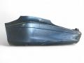 бампер задний Mercedes-Benz E-Класс W211/S211 2003, 2.1 л., CDi, OM 646.961, дизель, 6МКПП, teallitblau / 353, седан, задний привод, правый руль, A2118800783, A2118800883, A2118803240 - фото №2