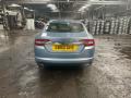 насадка на глушитель Jaguar XF X250 250 2010, 3.0 л., i, FG (AJ-V6), бензин, АКПП, frost blue / jbc2053, седан, задний привод, правый руль - фото №4