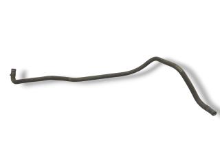 патрубок радиатора Chrysler Grand Voyager 5 поколение RT 2008, 2.8 л., CRD, ENS, дизель, АКПП, brilliant black crystal / pxr, минивэн, передний привод, правый руль, 04677723AA