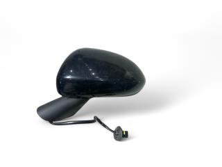 зеркало наружное левое Opel Corsa D 2009, 1.3 л., CDTi, Z 13 DTJ, дизель, 5МКПП, saphirschwarz / 20r, хетчбэк 5 дв., передний привод, правый руль, 13188498