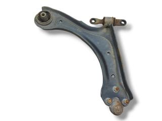 рычаг передний левый Hyundai Tucson 4 поколение NX4 2022, 1.6 л., GDi, G4FU, гибрид, робот, shimmering silver / r2t, внедорожник 5 дв., передний привод, правый руль, 54500-N9000