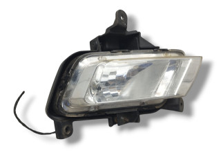 фара противотуманная правая Kia Ceed 1 поколение [рестайлинг] ED 2010, 1.6 л., CRDi, D4FB, дизель, 6МКПП, machine silver / 9s, хетчбэк 5 дв., передний привод, правый руль, 92202-1H070