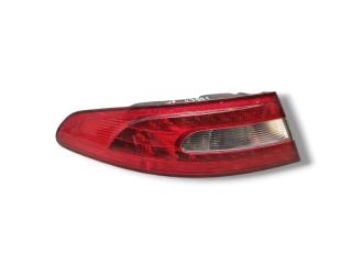 фонарь задний левый Jaguar XF X250 250 2008, 2.7 л., D, AJD, дизель, АКПП, indigo / jjx, седан, задний привод, правый руль, 8X2313405BD