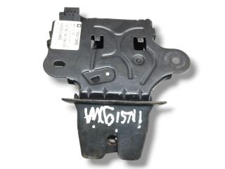 замок багажника Opel Insignia 1 поколение (A) 2008, 2.0 л., CDTi, A 20 DTH, дизель, 6МКПП, lichtsilber / 163, лифтбэк, передний привод, правый руль, 13501988