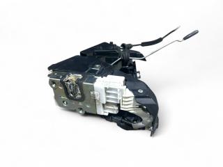 замок двери передней правой Mercedes-Benz A-Класс W169 2006, 1.5 л., i, M 266.920, бензин, 5МКПП, mistralblau / 955, хетчбэк 5 дв., передний привод, правый руль, A1697202635